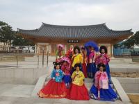 세종시, 외국인 관광 유치 팸투어 운영
