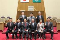 청주시의회 대표단, 국제자매도시 돗토리시 방문