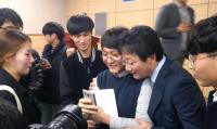 유승민, 대통령 탄핵 "요건 갖추면 착수해야"…전당대회, "지도부 사퇴가 우선"