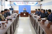 세종경찰서, 새로운 조직문화 개선‘호응’