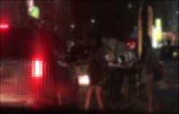 가출청소년 노래방도우미로 고용해 수십억 챙긴 조폭 일당 검거
