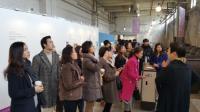 전국 주요 대학‧궁중 음식 전문가 젓가락페스티벌 릴레이 방문 