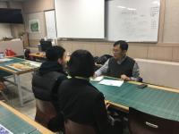 서천고, 1:1 맞춤형 진학 상담 실시