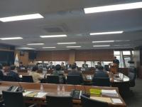 세종시, 제2기 안전도시위 본격 활동 시작