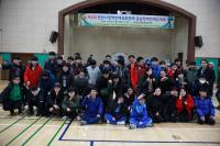제1회 천안시장애인체육회장배 충남장애인역도대회 개최
