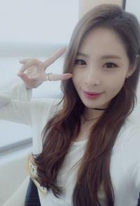 '원조 체조요정' 신수지, 물오른 미모 공개 "갈수록 여신급이네"