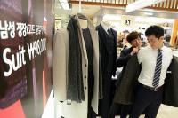 부산지역 롯데百, SPA 브랜드 팝업 및 균일가 행사 마련