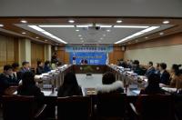 부여군, 지역사회안전위원회 간담회 개최