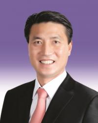 김위한 경북도의원, 박 대통령 퇴진 촉구 "김관용 지사, 혼란 속 민생 더 돌봐야"