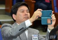 국감서 ‘수사 외압’ 주장한 경찰관 보복성 처분 논란
