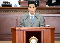 안상수 창원시장, "내년 '더 크고 강한 One창원시대’ 열겠다"