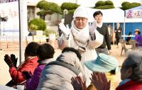 삼광사, 효 문화공감 나눔축제 열어