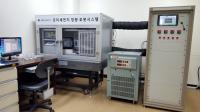 경북도 보건환경연구원, '미세먼지 칭량 로봇시스템' 본격가동
