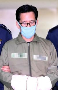 검찰, 엘시티 이영복 1천만 원대 ‘선물 로비’ 명단 확보