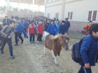 렛츠런파크 부산경남, 지역 인재양성 위한 교육기부사업으로 '눈길'