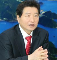 창원시, STX 채권단 금융지원 위한 안상수 시장 명의 건의문 제출