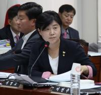 검찰, 선거법 위반 혐의 서영교 의원 벌금 하한가보나 낮게 구형 내막