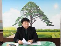 충북 보은군 주민들 복합문화시설 건립 반대