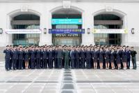 선문대 학군단, 국방부 평가 ‘최우수’ 대학 선정