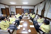 대구시의회, 서문시장 화재 수습 모든 방안 강구키로