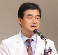 홍인표 교수, 을지대병원장에 취임