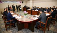 창원시, 전국대도시시장협의회‘민선6기 제6차 정기회의’ 개최