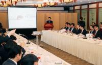 권선택 대전시장 "트램, 전국적 정책 의제 돼야"