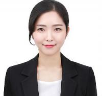경남은행 정은지 신입은행원, 기업트랙 연찬회서 취업 성공사례 발표