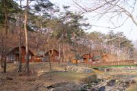 부여군, 만수산 자연휴양림 주요시설 개선