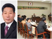 청주시의회, 제3회추경예산안 의결…이우균 예결위원장 국비 확보 귀감
