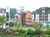 합리적인 1석 2조 무주여행, 무주리조트펜션