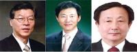 F-X사업 관리자에서 이사장 재도전자까지…특구재단 이사장 후보 살펴보니