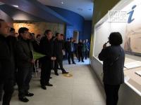 “근로자들의 생명과 건강 지키는데 노력해 달라”
