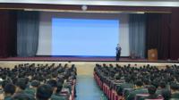 경북지재센터, 육군 3사관학교 생도 대상 '지식재산권 교육'