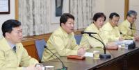 대통령 탄핵가결, 권영진 시장 "중앙정부 흔들릴수록, 지방정부 뒷받침 돼야"
