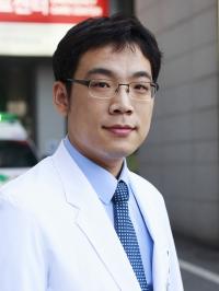 순천향대천안병원 문형준 교수, 보건복지부장관상 수상