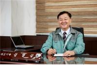 ㈜디이엔티 2016 특허경영대상 은상 수상
