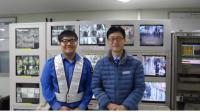 대구도시철도 직원 반월당환승역서 응급환자 2명 연이어 구해