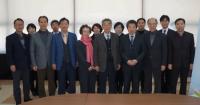 경상대 도서관, 도서기증자에 감사패 수여