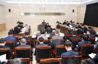 청주시의회 내년 세입세출예산안 2조 582억 1966만 8천원 수정 의결