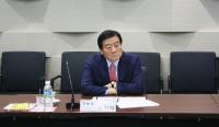 한국공항공사-부산 강서구청 간담회 열어 상생방안 논의