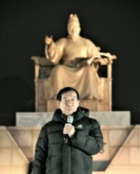 박원순 "국정원은 국민의 눈과 귀가 되어야 한다"