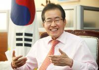 홍준표 지사 취임 4년, 성과와 앞으로의 도정 운영방향 밝혀