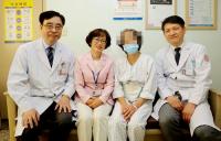 계명대 동산병원, '영아 신장' 성인에게 이식 성공