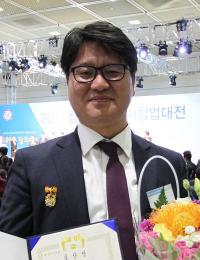 경상대 창업보육센터 입주 혁신기업, 기보 투자유치 성공