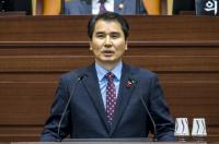 김창규 경북도의원, 도내 공공산후조리원 설치 촉구
