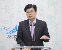세종시 복지사업  ‘순항’