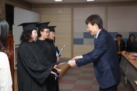 대구 서구, 늦깍이 어르신 '날뫼학당' 수료
