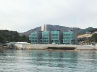 기장군, 해조류육종융합연구센터 개소
