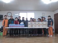 세종조치원소방서, ‘안전마을’사후관리